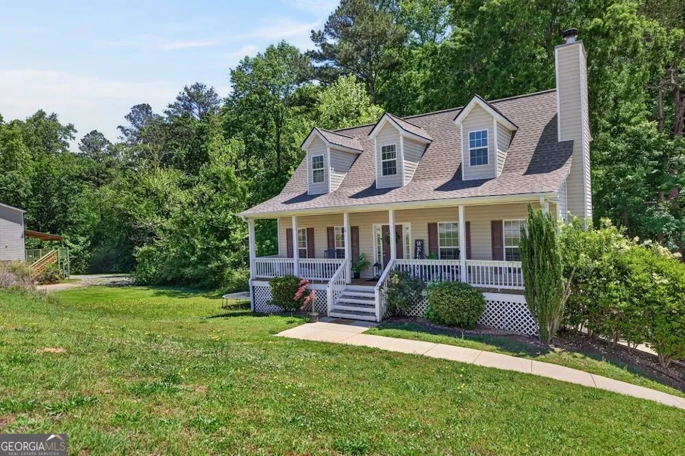 132 Sunrise Strip Carrollton, GA 30117