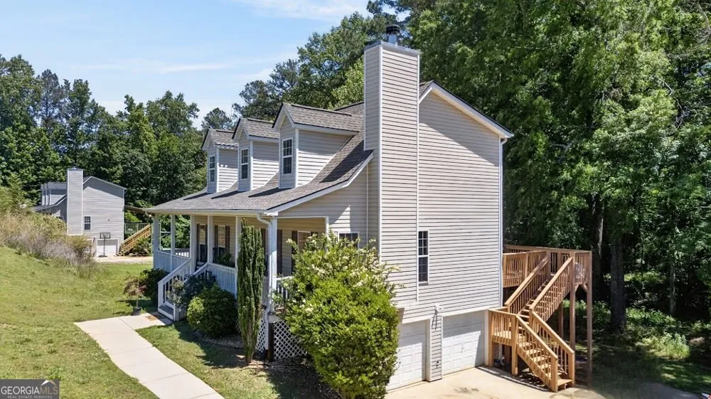 132 Sunrise Strip Carrollton, GA 30117