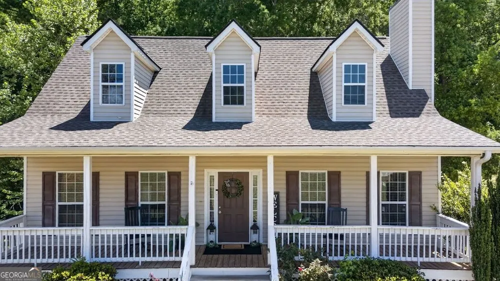132 Sunrise Strip Carrollton, GA 30117