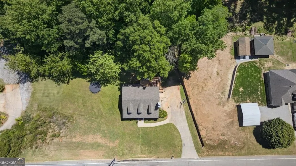 132 Sunrise Strip Carrollton, GA 30117