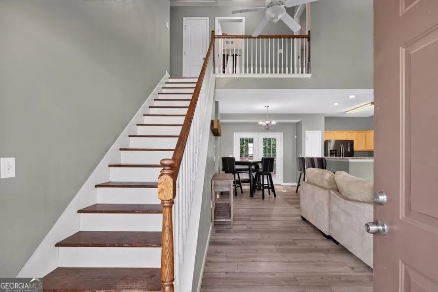 132 Sunrise Strip Carrollton, GA 30117