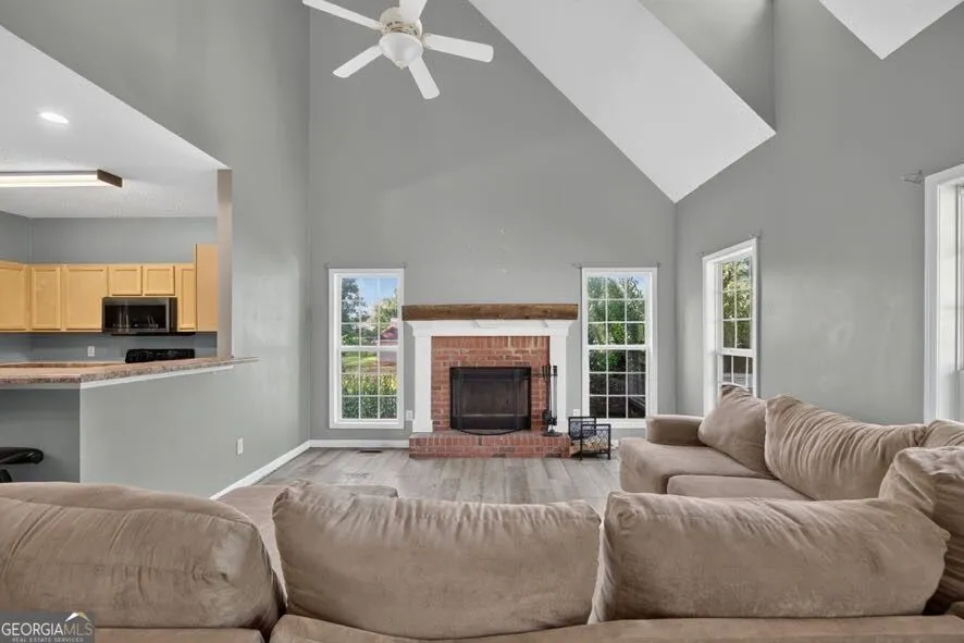 132 Sunrise Strip Carrollton, GA 30117