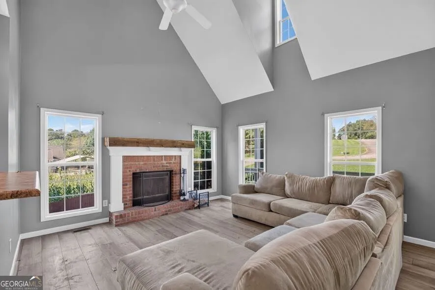 132 Sunrise Strip Carrollton, GA 30117