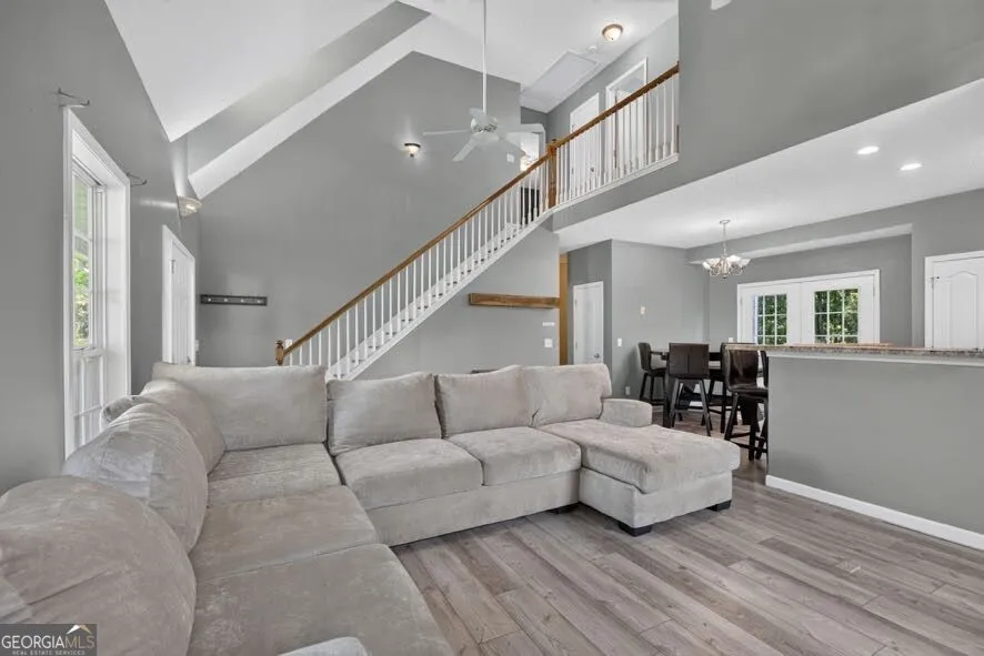132 Sunrise Strip Carrollton, GA 30117