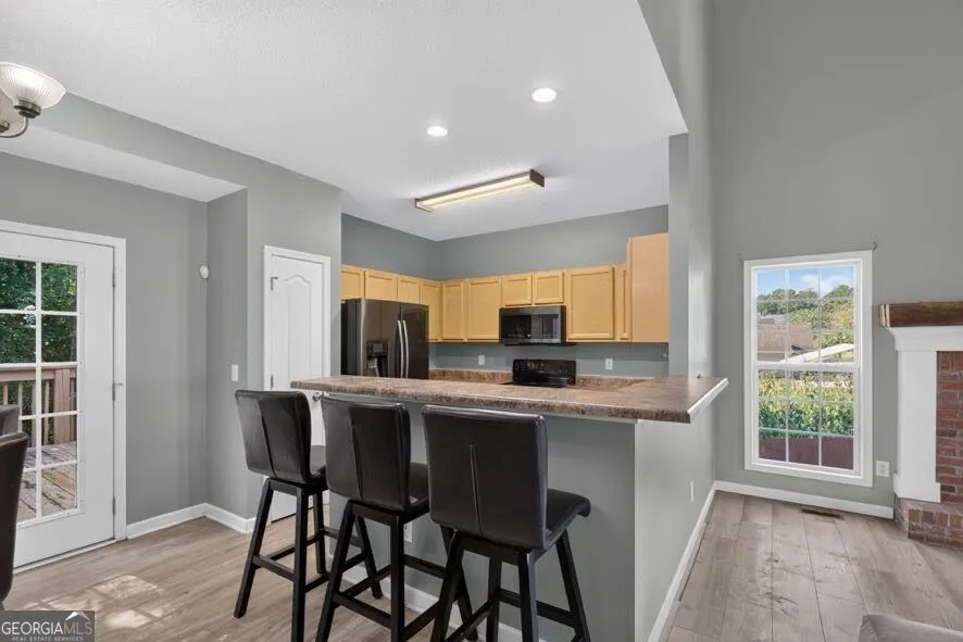 132 Sunrise Strip Carrollton, GA 30117