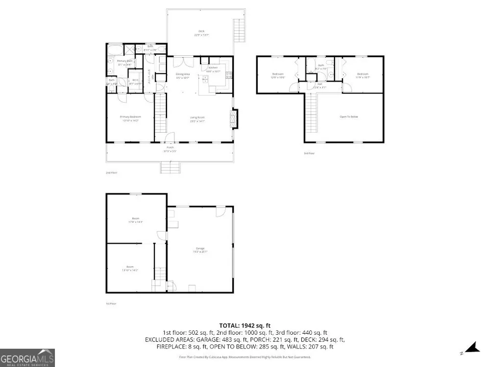 132 Sunrise Strip Carrollton, GA 30117