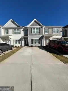 4353 Smithgall CT Union City, GA 30291