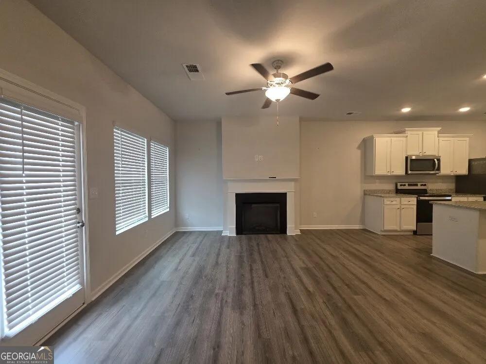 4353 Smithgall CT Union City, GA 30291