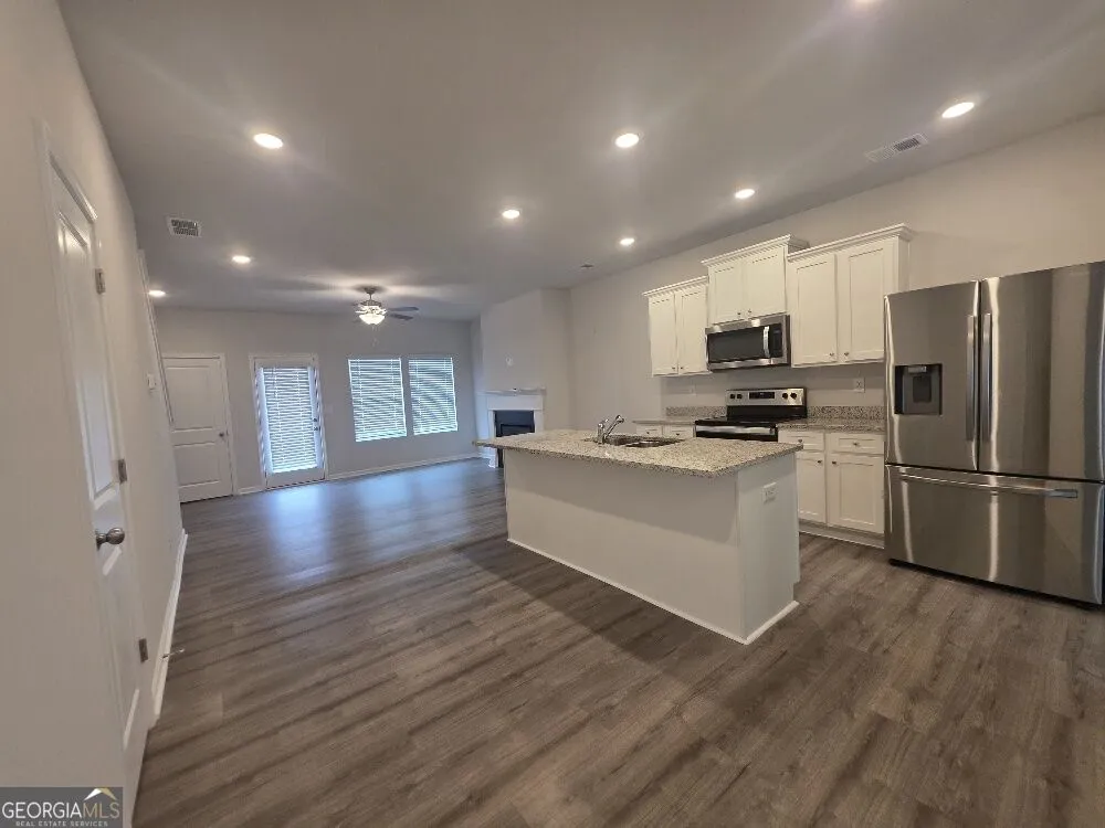 4353 Smithgall CT Union City, GA 30291