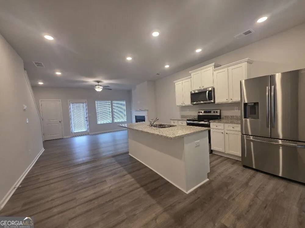 4353 Smithgall CT Union City, GA 30291
