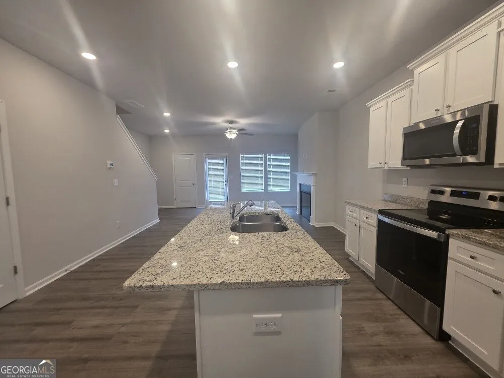 4353 Smithgall CT Union City, GA 30291