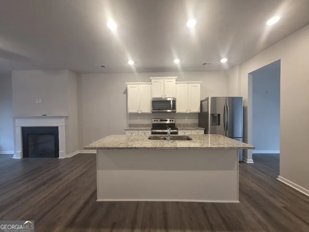 4353 Smithgall CT Union City, GA 30291