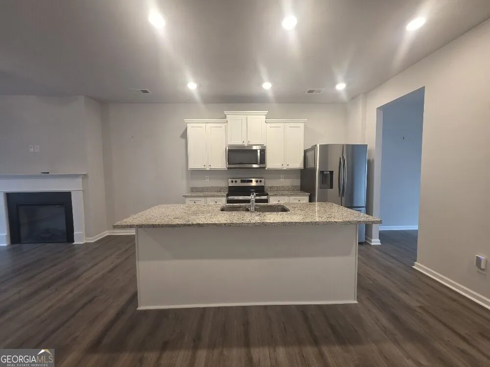 4353 Smithgall CT Union City, GA 30291