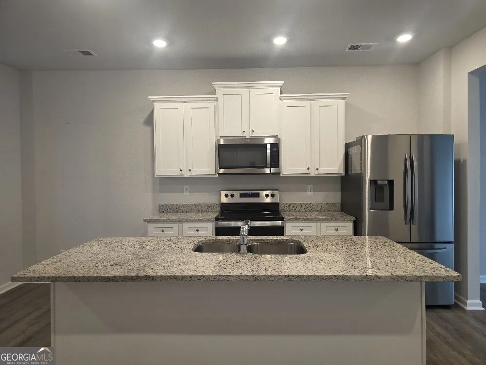 4353 Smithgall CT Union City, GA 30291