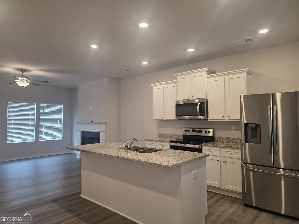4353 Smithgall CT Union City, GA 30291
