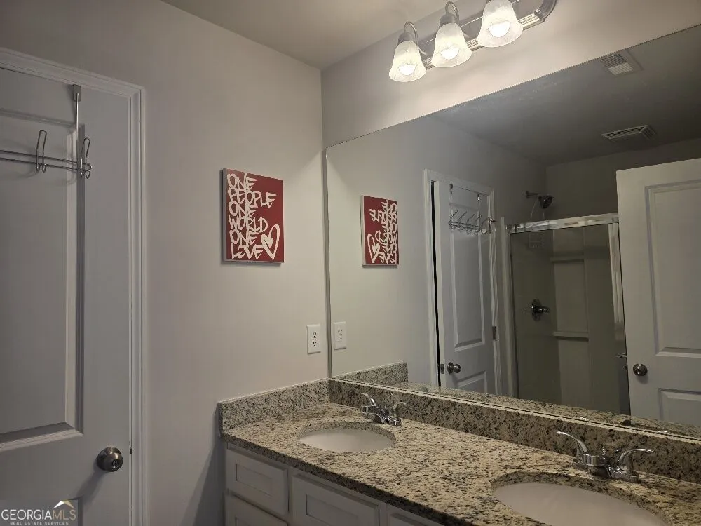 4353 Smithgall CT Union City, GA 30291