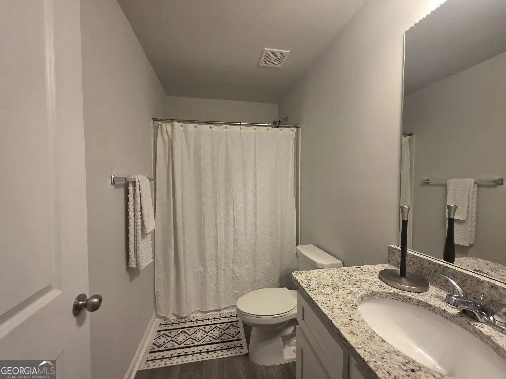 4353 Smithgall CT Union City, GA 30291