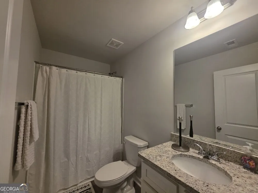 4353 Smithgall CT Union City, GA 30291