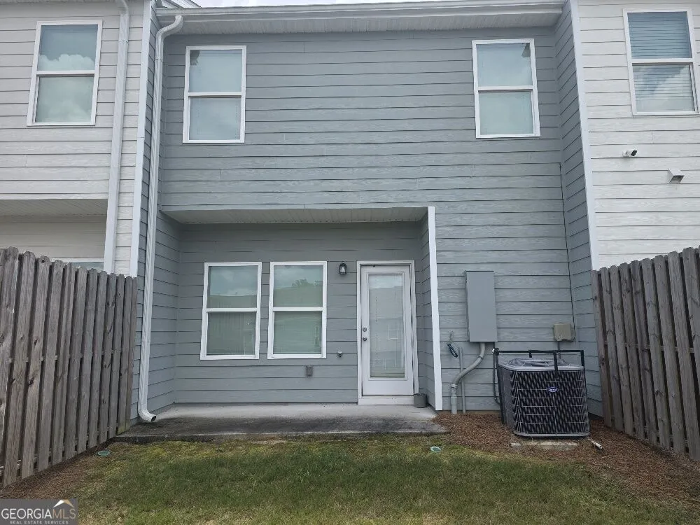 4353 Smithgall CT Union City, GA 30291
