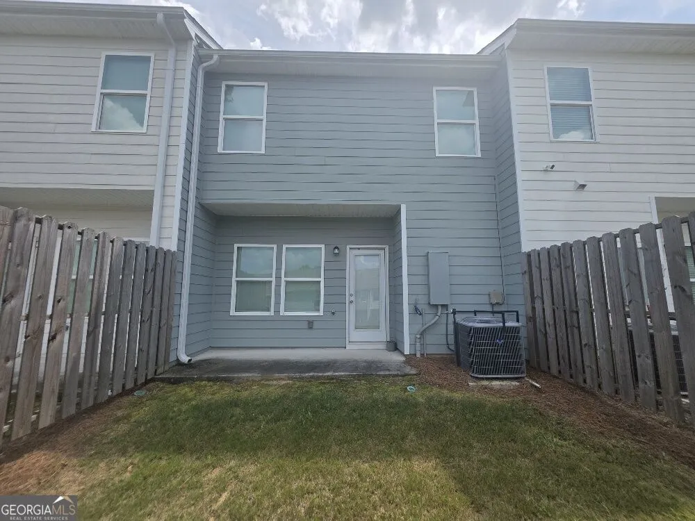 4353 Smithgall CT Union City, GA 30291