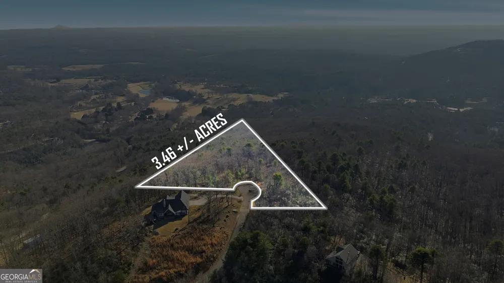 0 Mountain Sweet DR Clarkesville, GA 30523