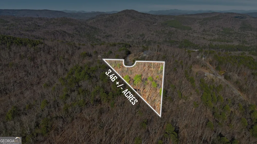 0 Mountain Sweet DR Clarkesville, GA 30523