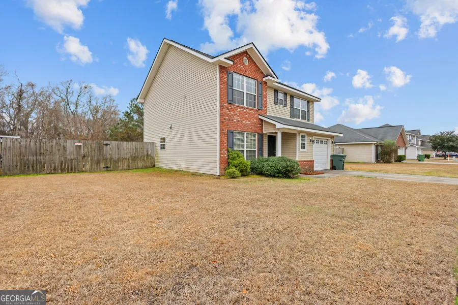 218 Guyett AVE Hinesville, GA 31313