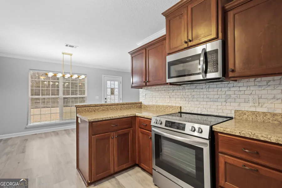 218 Guyett AVE Hinesville, GA 31313