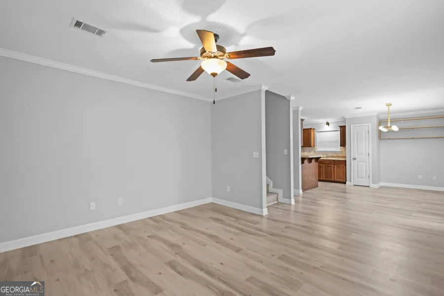 218 Guyett AVE Hinesville, GA 31313