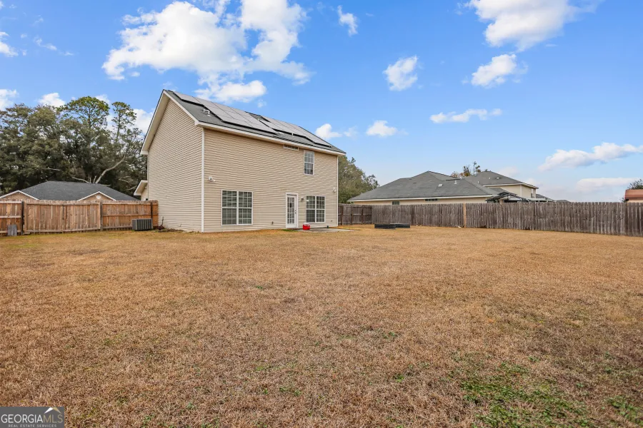 218 Guyett AVE Hinesville, GA 31313