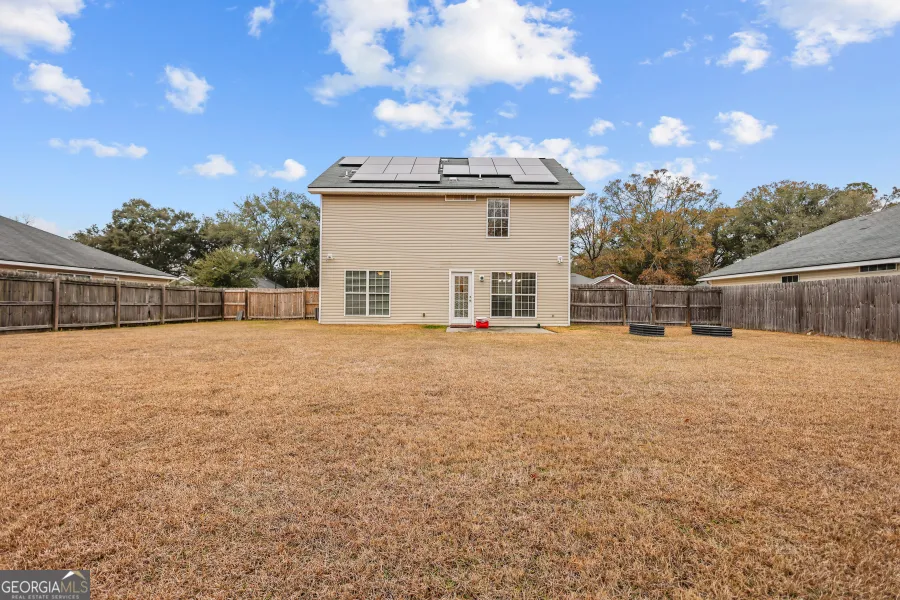 218 Guyett AVE Hinesville, GA 31313