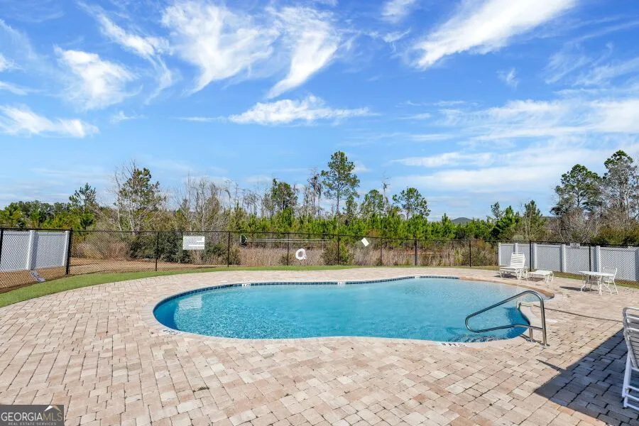 218 Guyett AVE Hinesville, GA 31313
