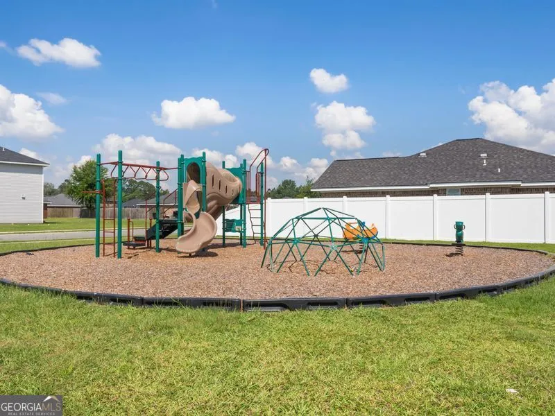 218 Guyett AVE Hinesville, GA 31313