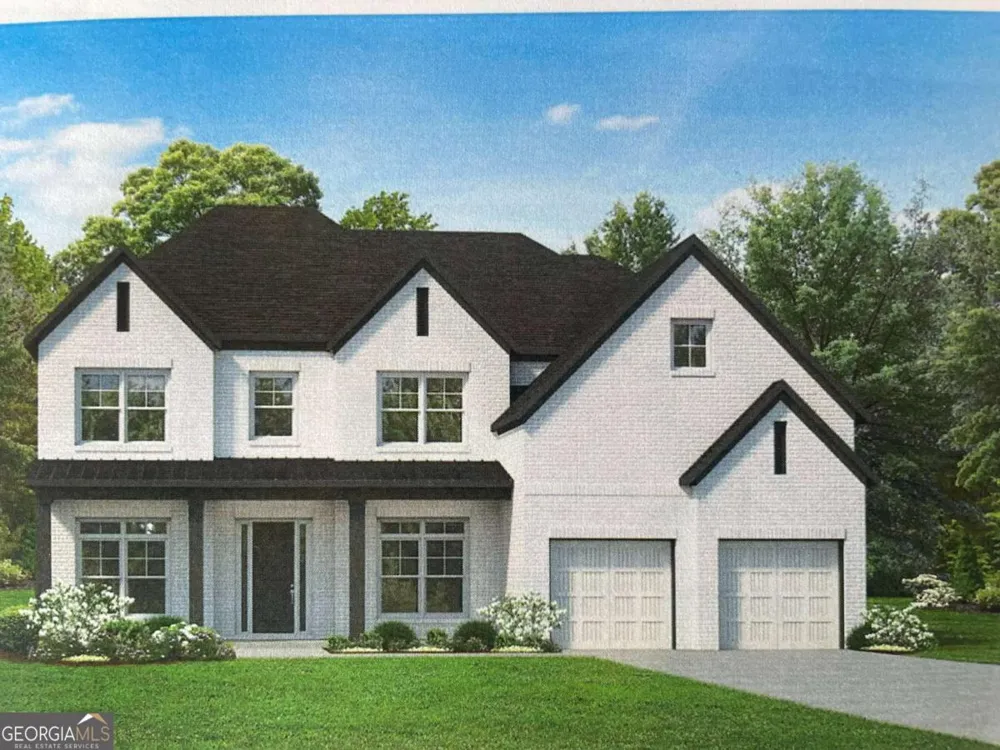 5525 Misty Glen LN Cumming, GA 30040