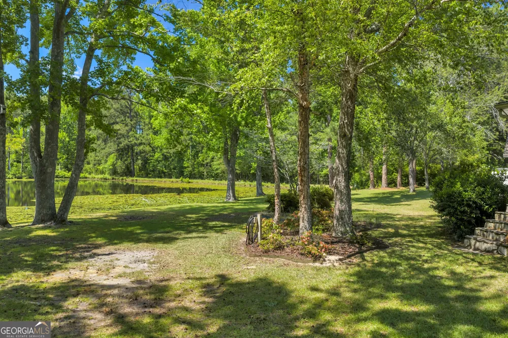 87 Georgia AVE Adrian, GA 31002