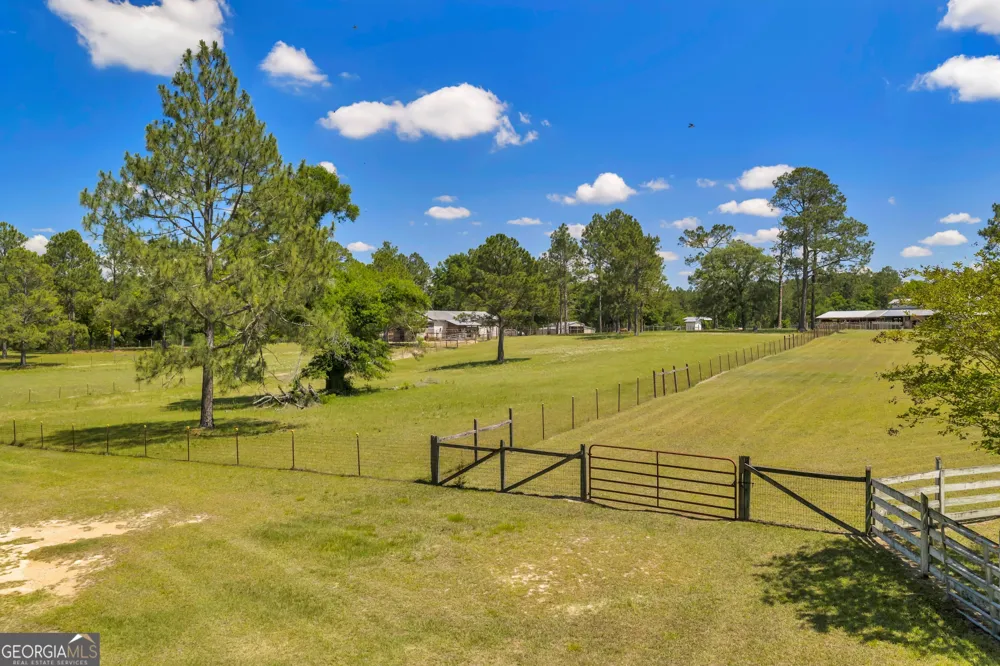 87 Georgia AVE Adrian, GA 31002