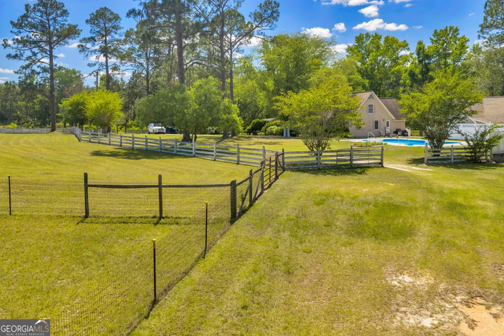 87 Georgia AVE Adrian, GA 31002