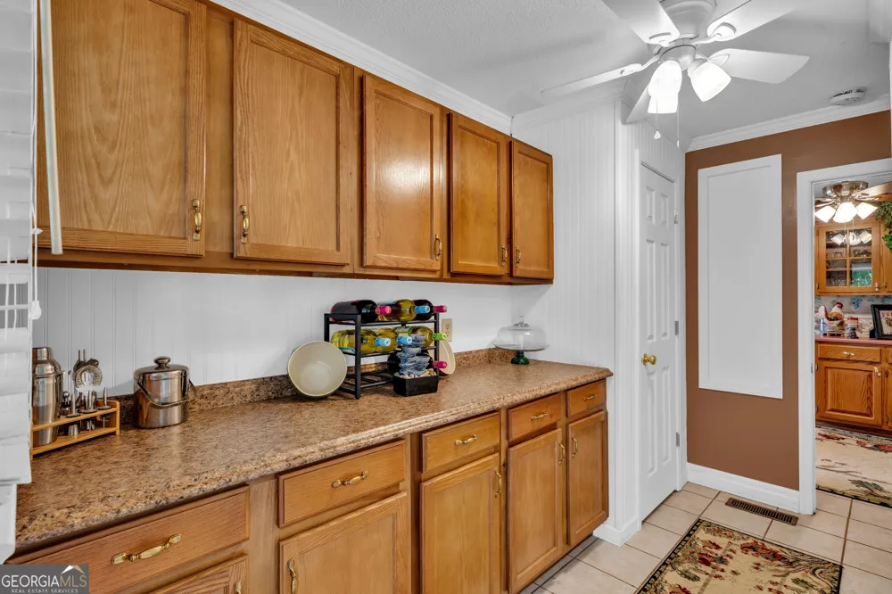 87 Georgia AVE Adrian, GA 31002