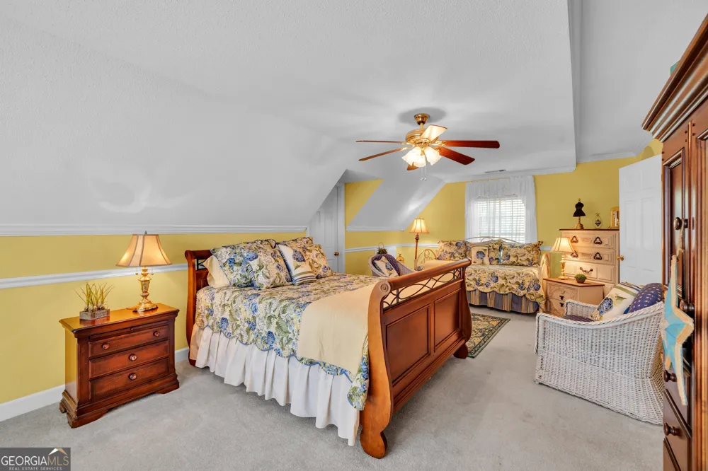 87 Georgia AVE Adrian, GA 31002