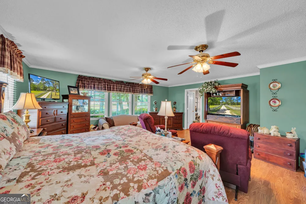 87 Georgia AVE Adrian, GA 31002