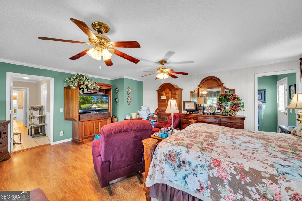 87 Georgia AVE Adrian, GA 31002