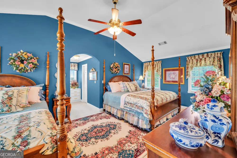 87 Georgia AVE Adrian, GA 31002