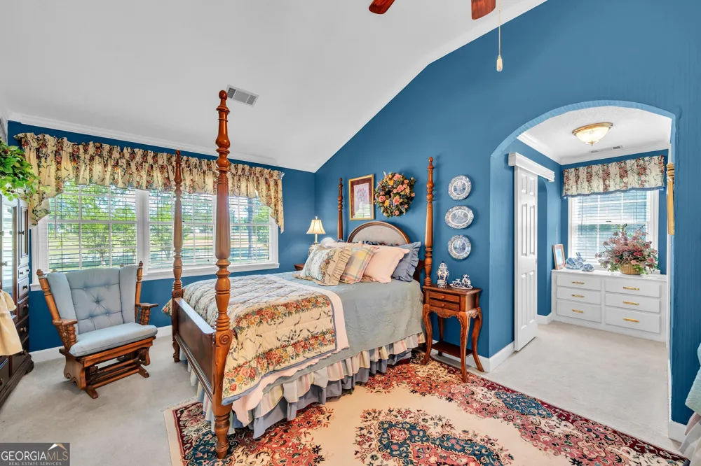 87 Georgia AVE Adrian, GA 31002
