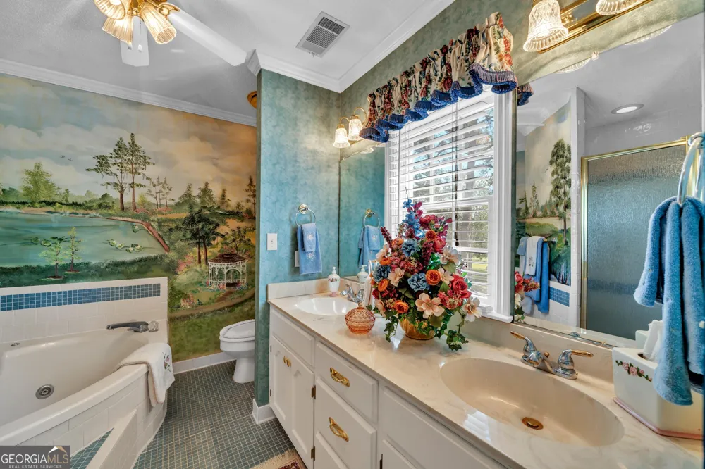 87 Georgia AVE Adrian, GA 31002