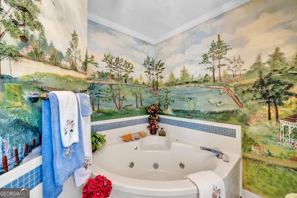 87 Georgia AVE Adrian, GA 31002