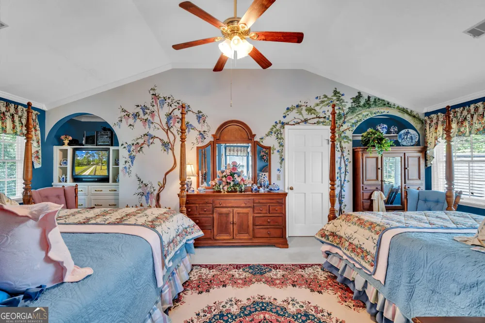 87 Georgia AVE Adrian, GA 31002