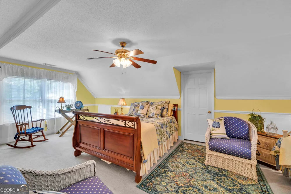 87 Georgia AVE Adrian, GA 31002
