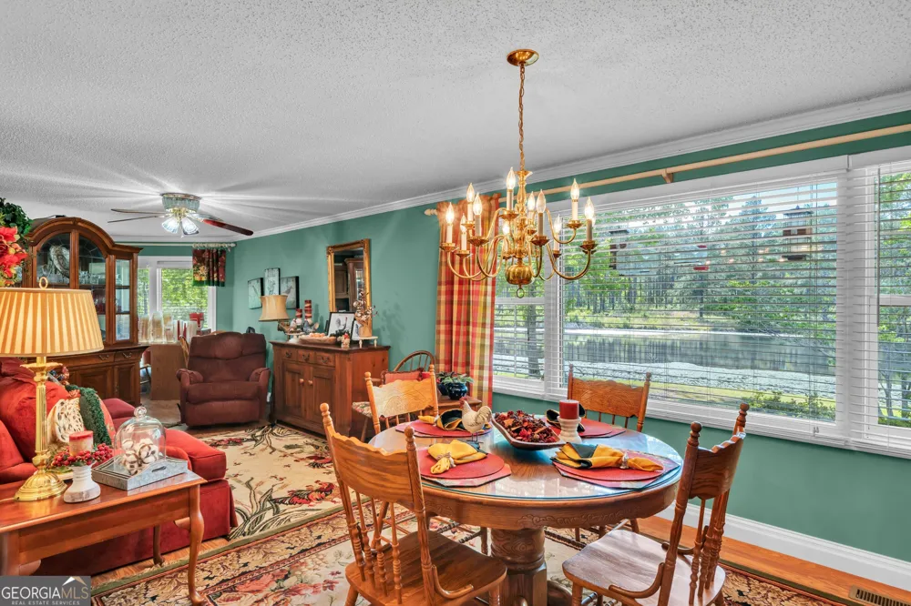 87 Georgia AVE Adrian, GA 31002