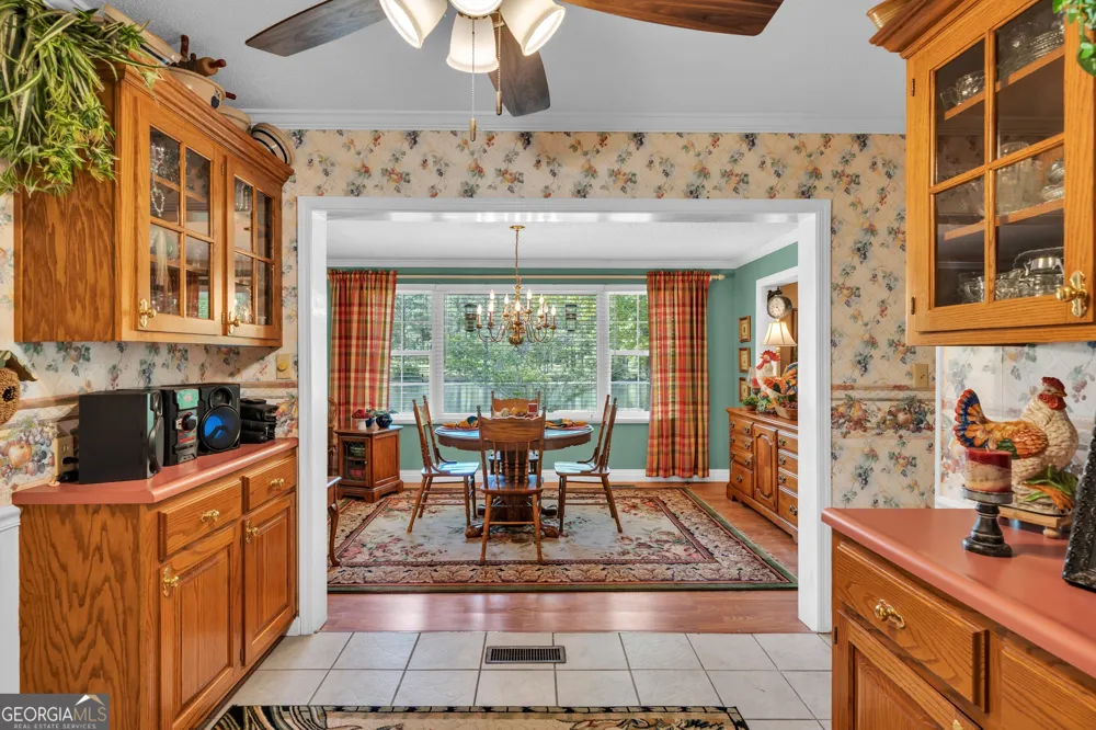 87 Georgia AVE Adrian, GA 31002