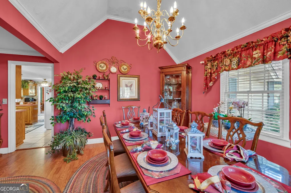 87 Georgia AVE Adrian, GA 31002